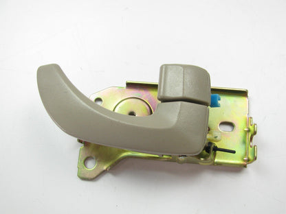 NEW 826203E000F FRONT RIGHT Beige Interior Door Handle For 2003-09 Kia Sorento