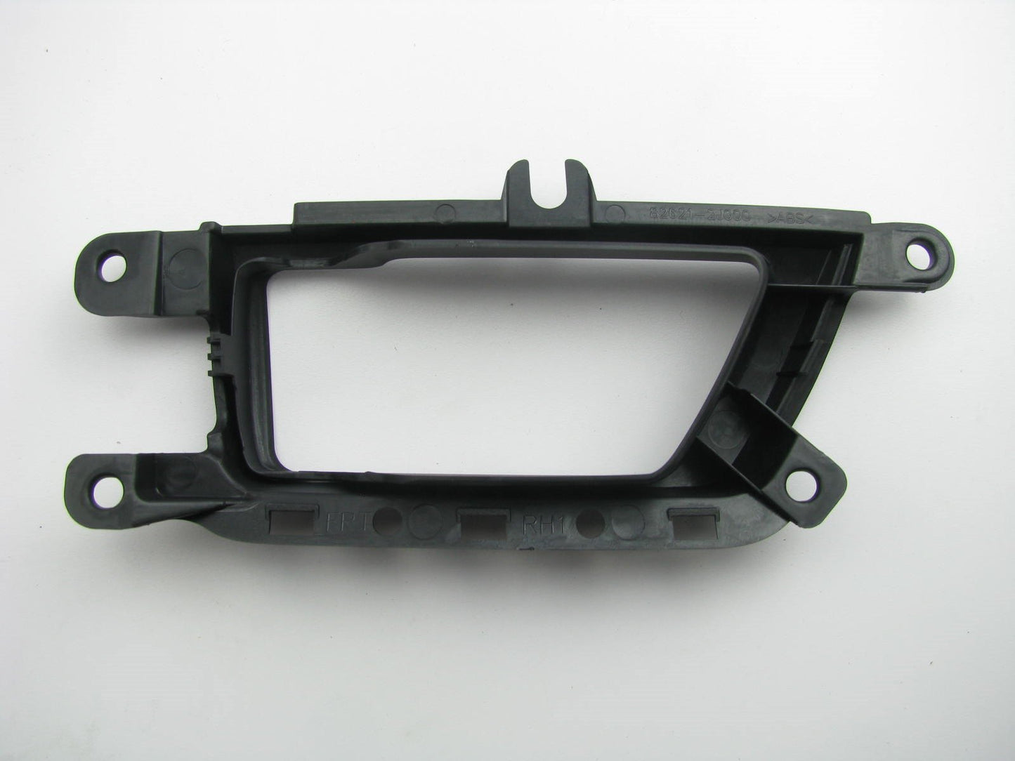New OEM Front Door Inside Handle Housing Right Passenger Black For 2009 Borrego