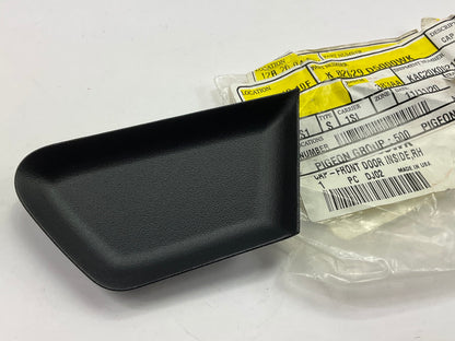 NEW - OEM 82629D5000WK Front Right Door Inside Cap For 2016-2020 Kia Optima