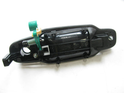 FRONT LEFT Exterior Door Handle (Drivers Front) OEM For 2007-09 Kia Sorento