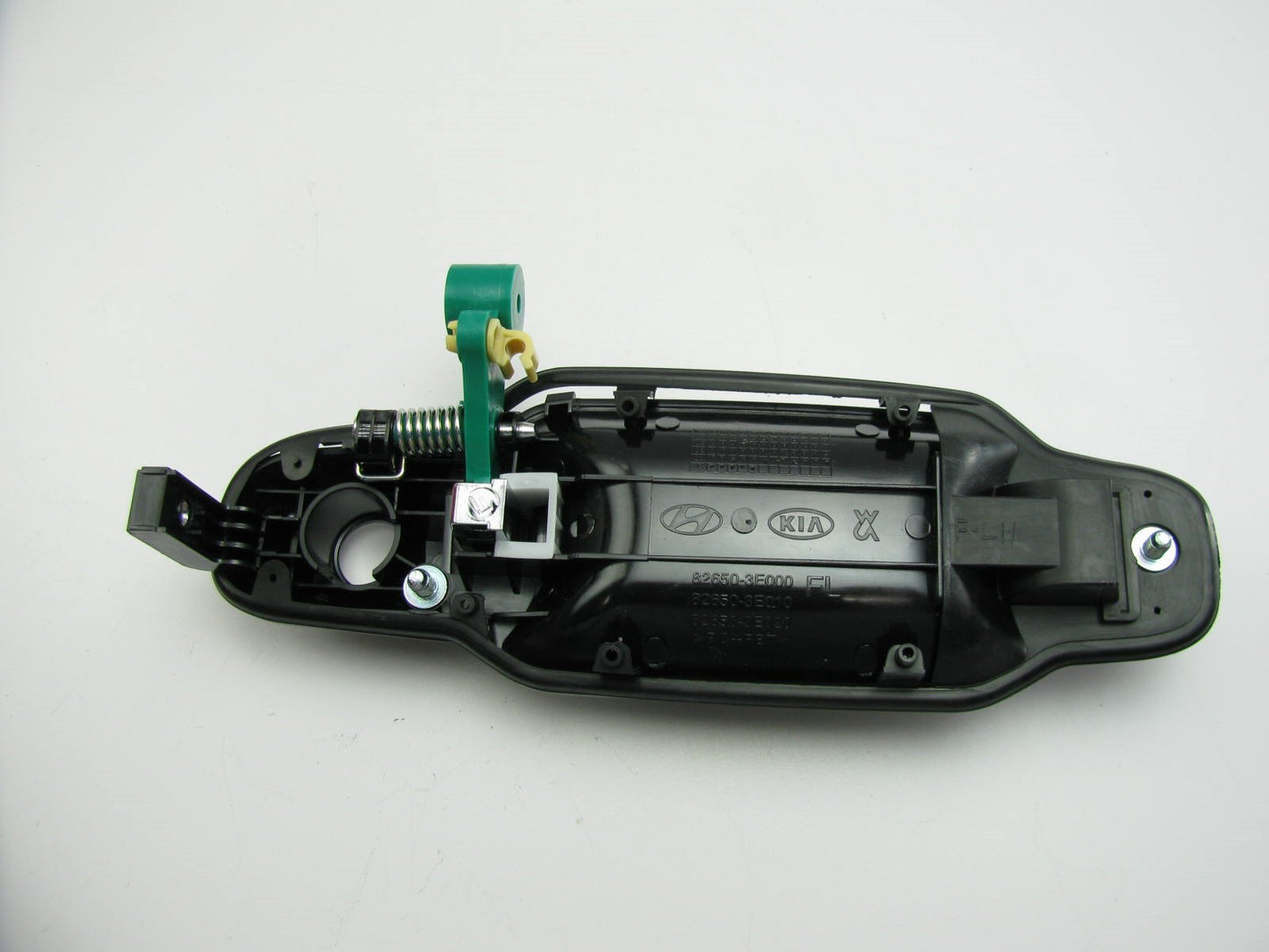 NEW - OEM 826503E051 Front Left Outer Door Handle For 2007-2009 Kia Sorento