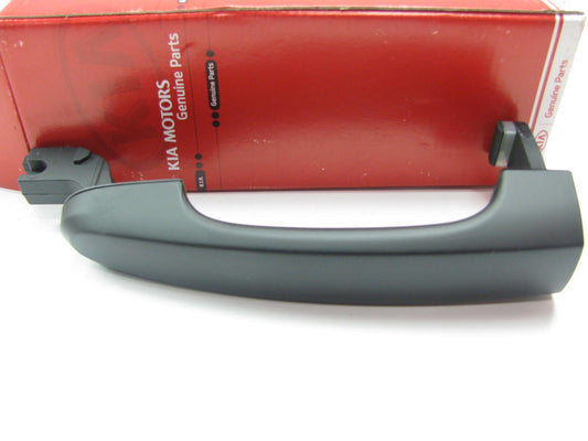 NEW Front Left Outside Outer Door Handle For 2005-2010 Kia Sportage 826511F00000