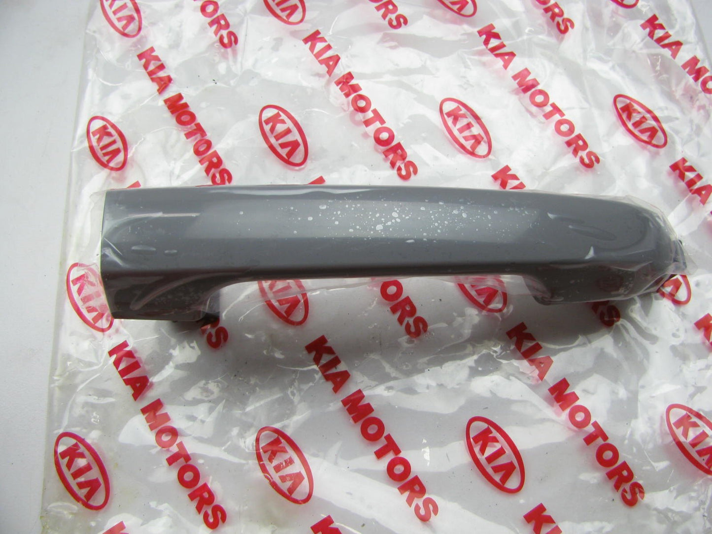 New Genuine Exterior Outside Door Handle OEM For 2010-2013 Kia Forte 826511M050