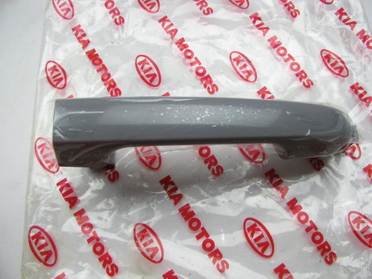 New Genuine Exterior Outside Door Handle OEM For 2010-2013 Kia Forte 826511M050