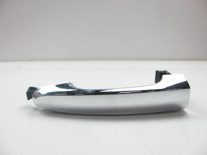OEM Front Chrome Door Handle For 2011-2013 Kia Sorento 826511U010 W/O SMART KEY