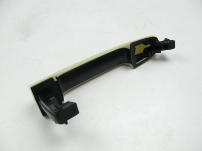 New Genuine Exterior Outside Door Handle OEM For 2012-2013 KIA Soul 826512K510