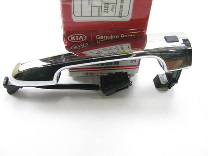 NEW GENUINE 826512K710 FRONT RIGHT Exterior Door Handle OEM For 2009-13 Kia Soul