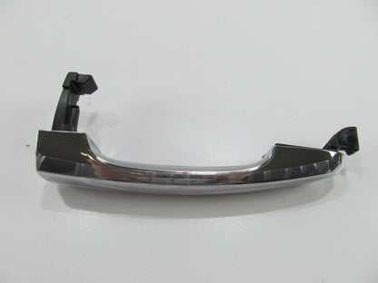 Exterior Outside Chrome Door Handle Grip OEM For 2011-15 Kia Sorento 826512P010
