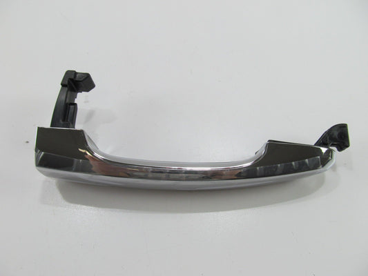 Exterior Outside Chrome Door Handle Grip OEM For 2011-15 Kia Sorento 826512P010