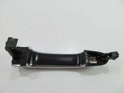Exterior Outside Chrome Door Handle Grip OEM For 2011-15 Kia Sorento 826512P010
