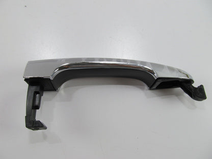Exterior Outside Chrome Door Handle Grip OEM For 2011-15 Kia Sorento 826512P010
