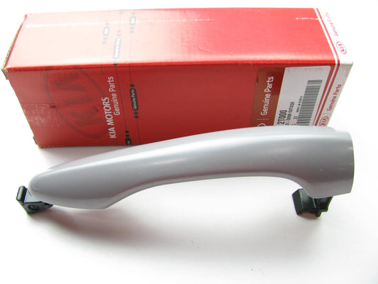 New Left Exterior Door Handle Primed For 11-13 Kia Optima KOREA BUILD