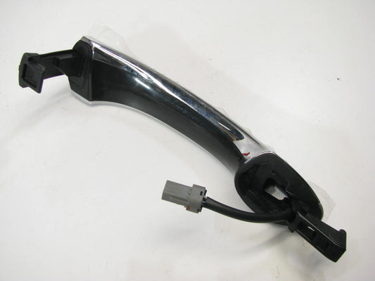 NEW - OEM 826513T1003D Front Left Outside Door Handle For 2015-2017 Kia K900