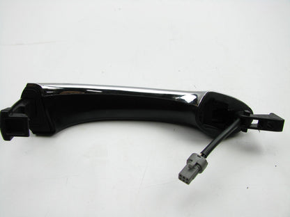 NEW GENUINE OEM FRONT LEFT Outside Exterior Door Handle BLACK For 15-17 Kia K900