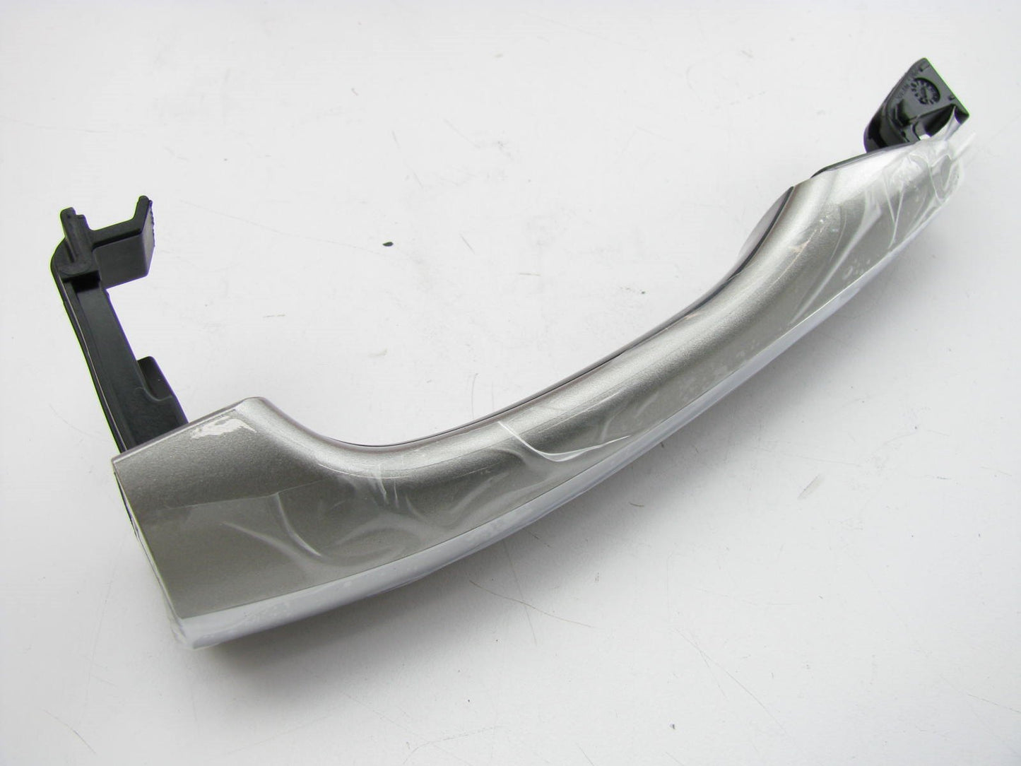 SILVER W/ CHROME Exterior Front Or Rear Outside Door Handle OEM For 11-12 Optima