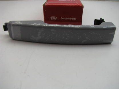 NEW GENUINE FRONT LEFT Exterior Door Handle OEM For 14-18 Kia Soul 15-18 Soul EV