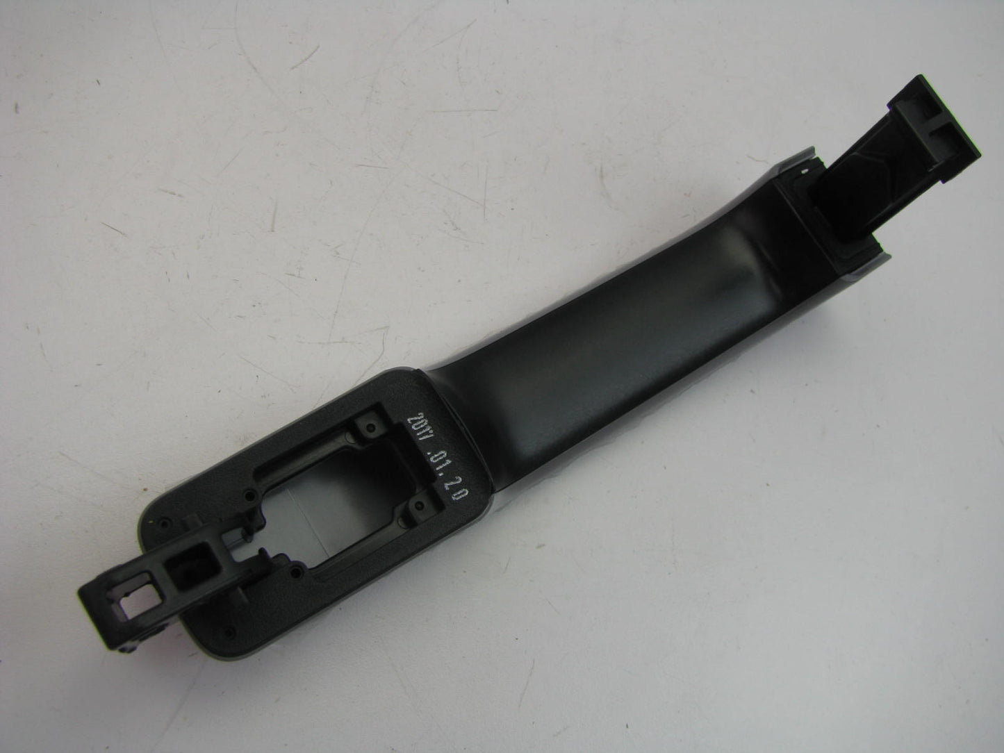 NEW GENUINE FRONT LEFT Exterior Door Handle OEM For 14-18 Kia Soul 15-18 Soul EV