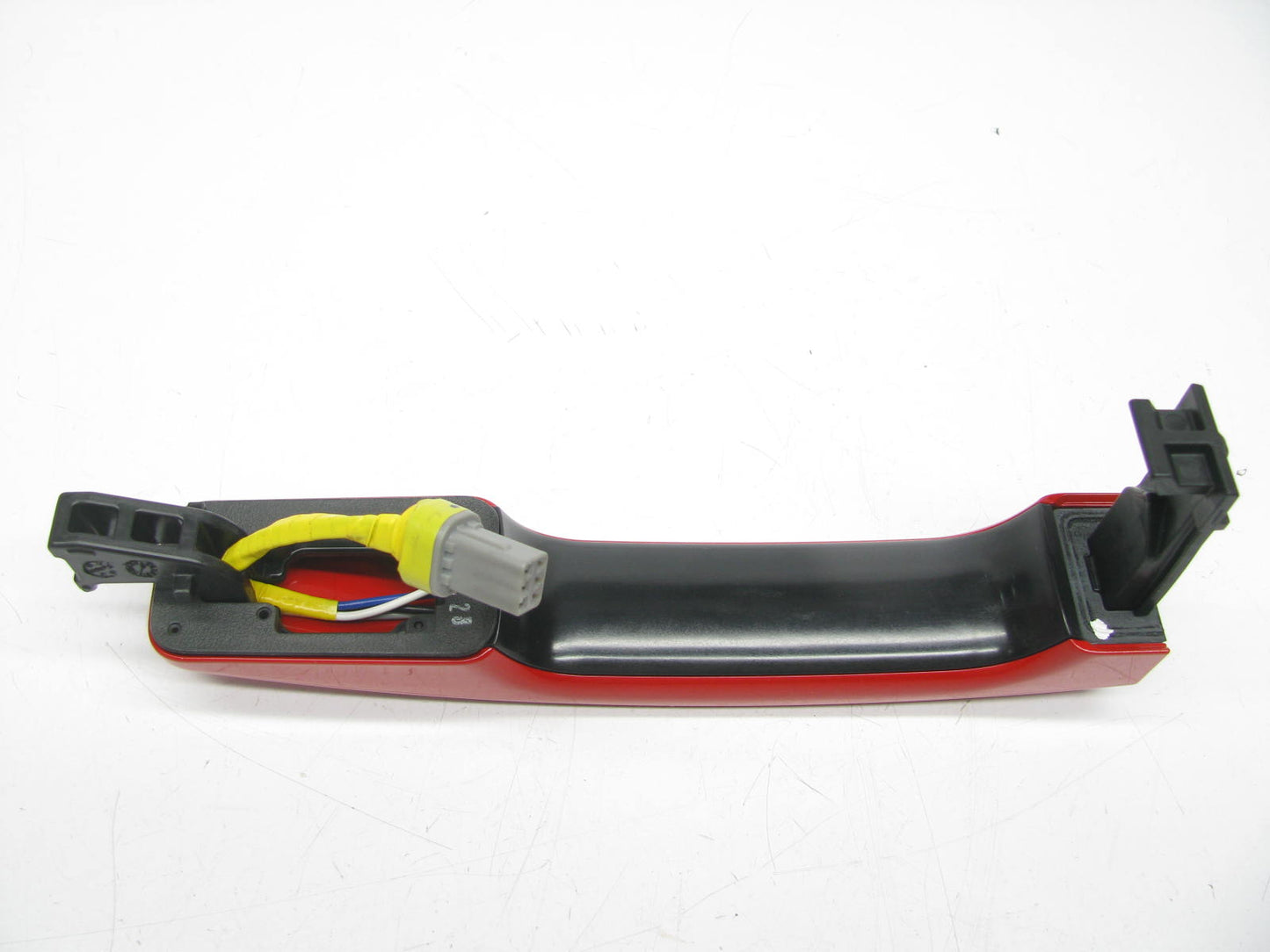 NEW 82651B2710AJT FRONT LEFT Exterior Door Handle OEM For 2014-2016 Kia Soul