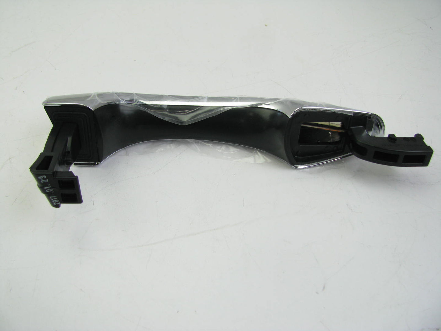 NEW - OEM 82651C5010QQK Rear Left Outside Door Handle For 2015-2020 Kia Sorento