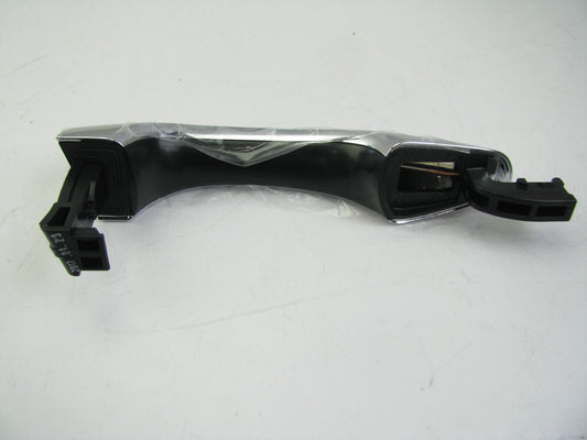 NEW - OEM 82651C5010QQK Rear Left Outside Door Handle For 2015-2020 Kia Sorento
