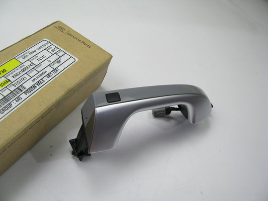 NEW Front Left Drivers Exterior Outside Door Handle OEM For 17-19 Kia Sportage