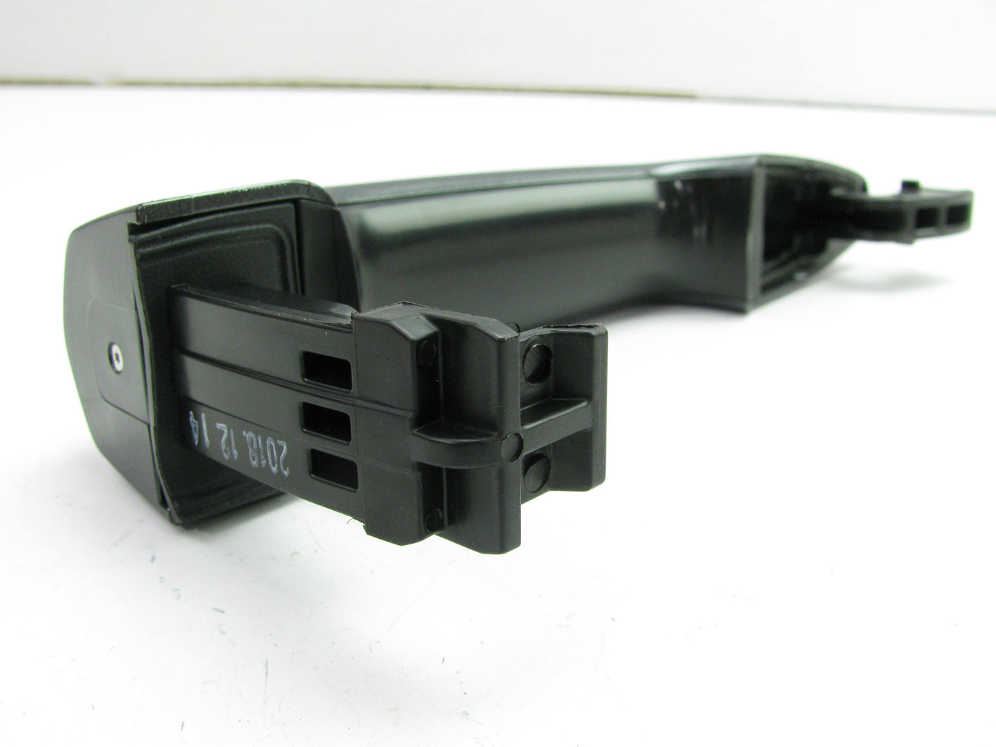 NEW - OEM Front Outer Door Handle For 2017-2022 Kia Niro 82651G5000ABT