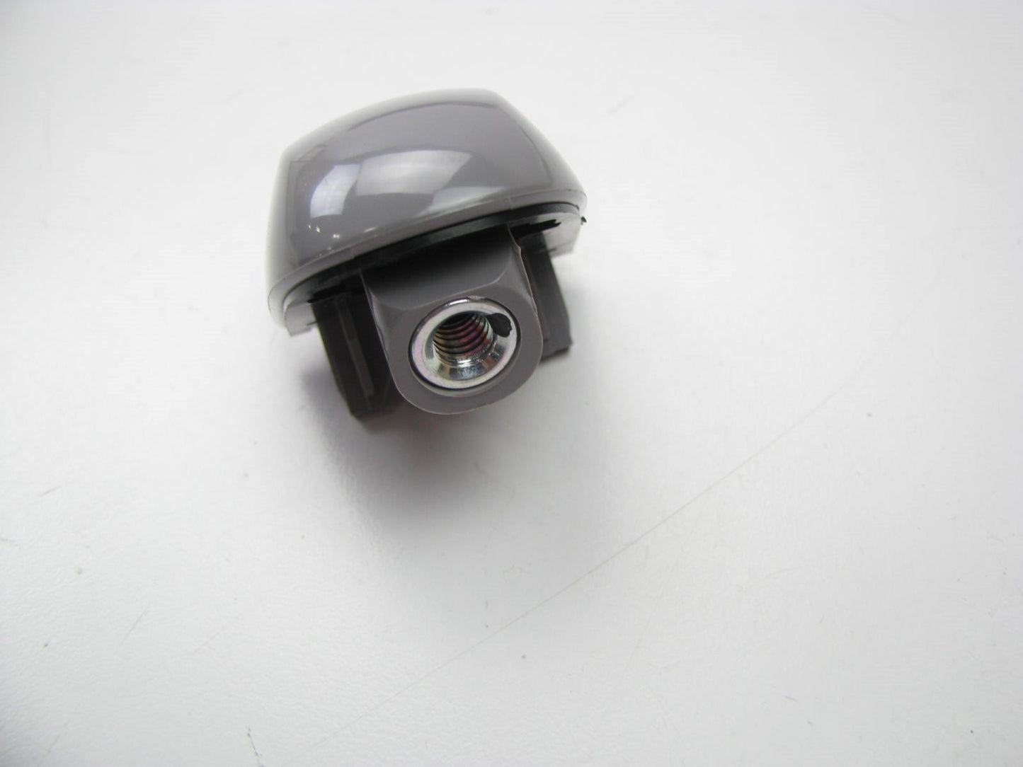 New Front Door Right Exterior Door Handle Cover Cap For 10-13 Kia Forte