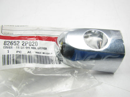 FRONT DRIVERS LEFT SIDE DOOR Exterior Door Handle Cover For 11-15 Sorento