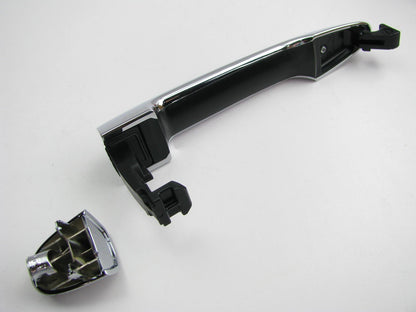 New OEM Front Right Side Door Chrome Outside Handle For 06-11 Kia Rio 826601D230