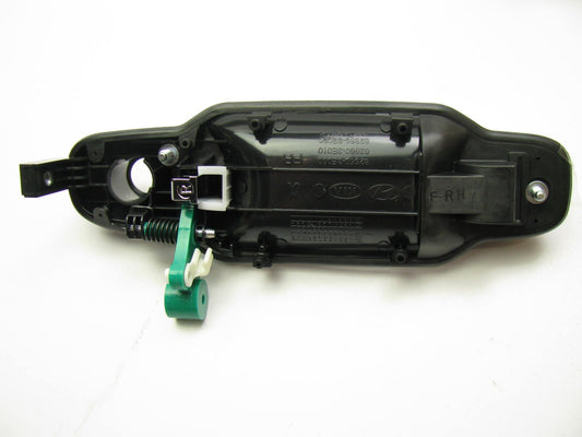 NEW - OEM Front Right Outside Exterior Door Handle CHROME For 04-06 Kia Sorento