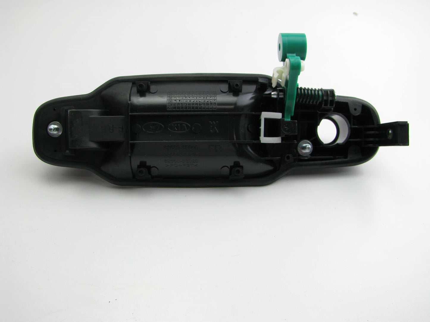 NEW - OEM 826603E040 FRONT RIGHT Door Handle Outside For 2007-2009 Kia Sorento