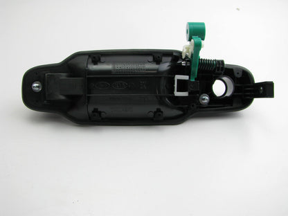 NEW - OEM 826603E040 FRONT RIGHT Door Handle Outside For 2007-2009 Kia Sorento