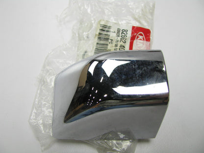 New Front Right Door Handle Cover Cap Chrome For 10-12 Sedona 826624D030