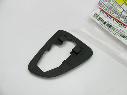 Door Handle Outside Gasket, Right Passenger Side OEM For 16-20 Optima 82663D4000