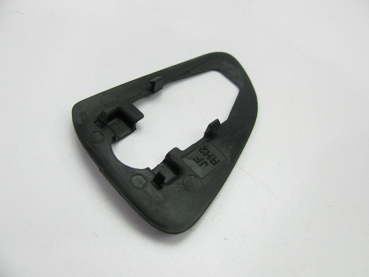 Door Handle Outside Gasket, Right Passenger Side OEM For 16-20 Optima 82663D4000