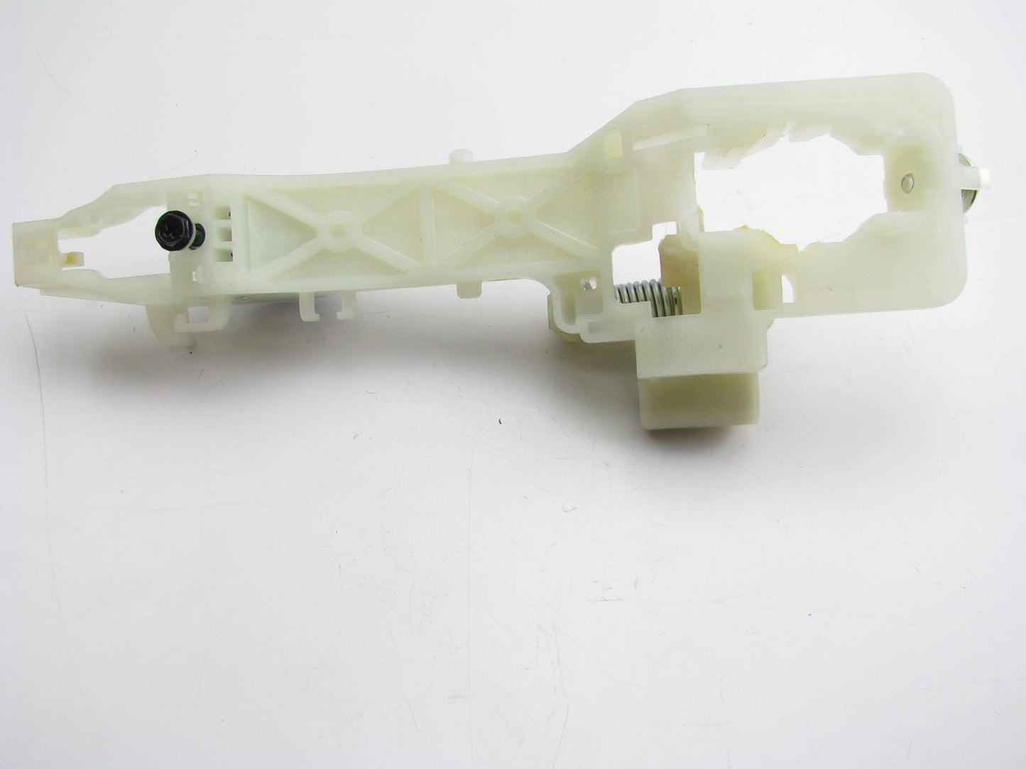 New OEM Front Right Side Door Outside Handle Base For 2009 Borrego 826652J701
