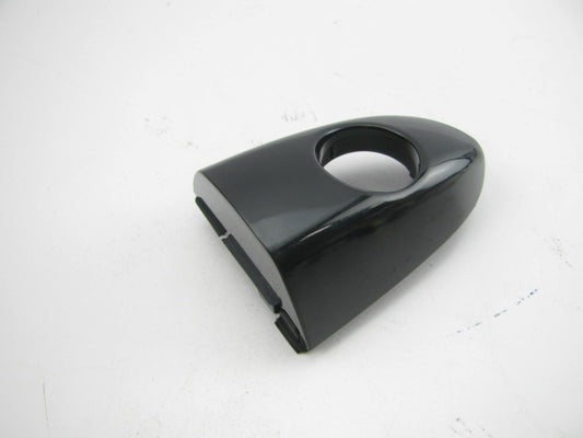 New OEM Front Left Outside Door Handle Cover Cap Black For 05-09 Kia Spectra