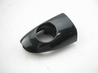 New OEM Front Left Outside Door Handle Cover Cap Black For 05-09 Kia Spectra