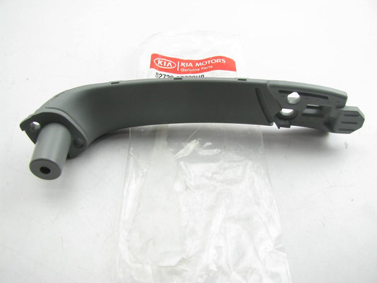 New OEM Front Right Side Gray Door Grip Handle For 11-15 Sorento 827202P000H9