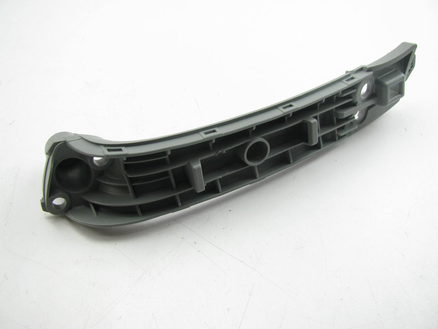 New OEM Front Right Side Gray Door Grip Handle For 11-15 Sorento 827202P000H9