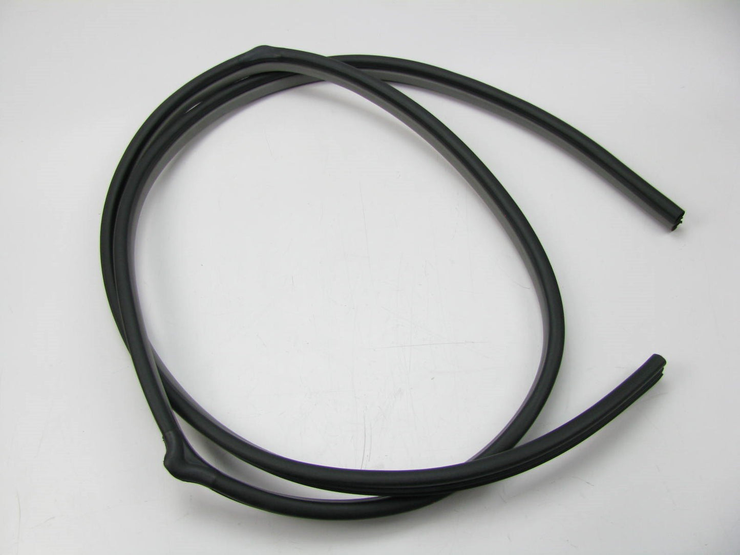 Rear Right Passengers Side Door Seal, Gray OEM For 06-10 Kia Optima 831202G000S8