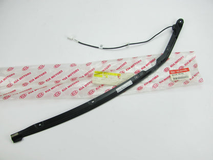 Left (Drivers Side) Rear Tail Gate Hatch Weatherstrip Seal OEM For 06-12 Sedona