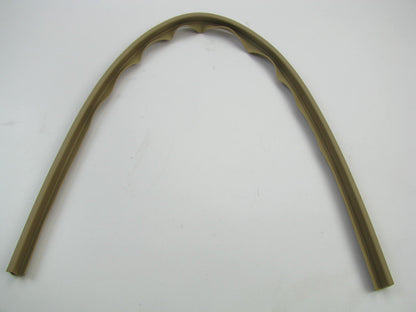 New OEM Rear Left Side Lower Door Weatherstrip Seal BEIGE For 07-14 Sedona
