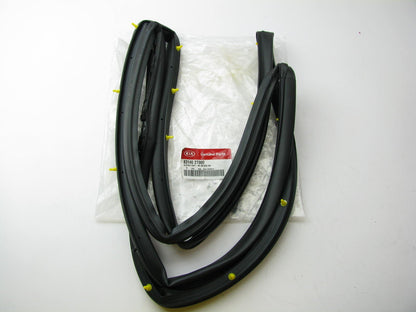 New Rear Right Passenger Side Door Weatherstrip Seal OEM For 2011-15 Kia Optima
