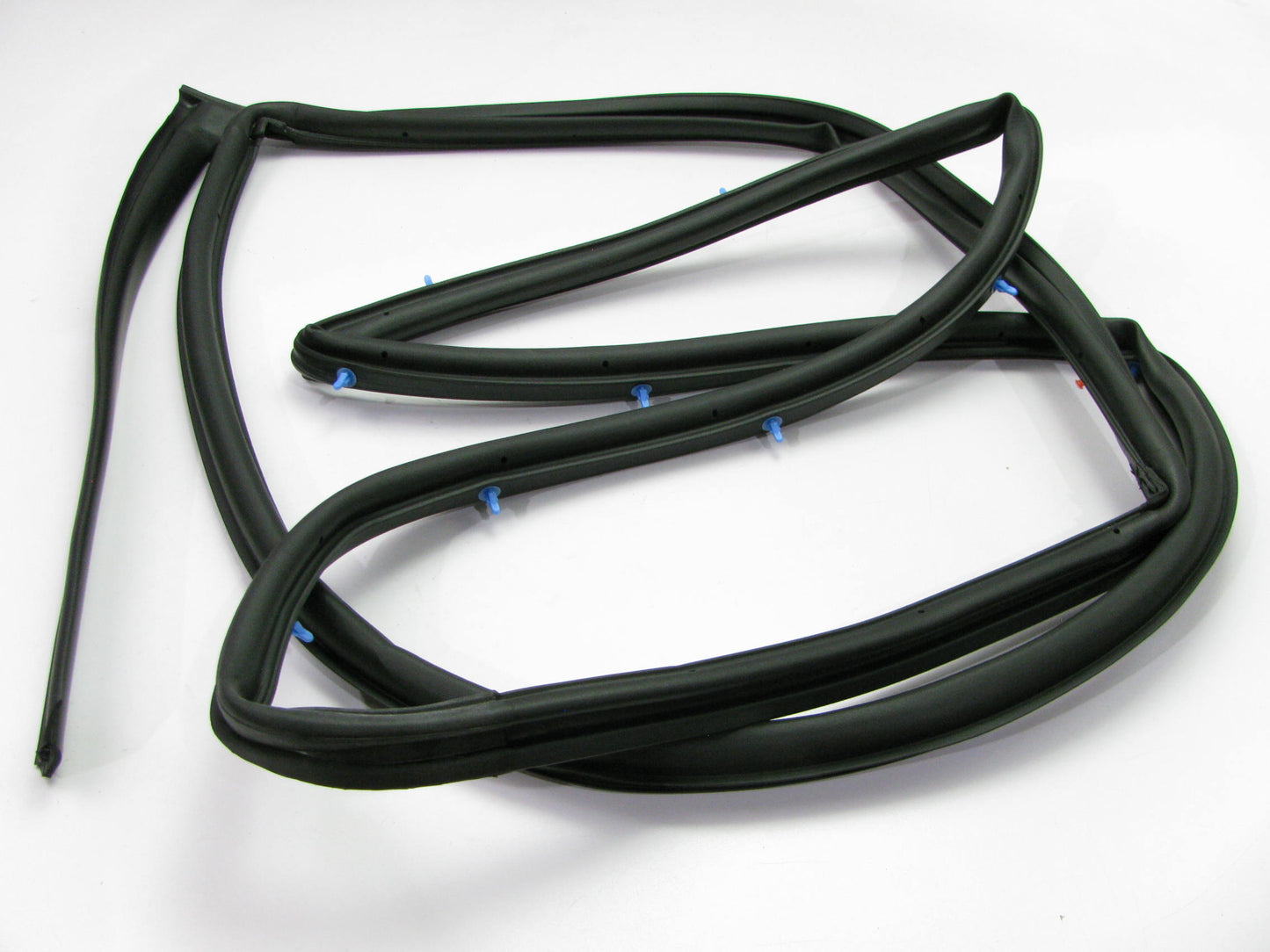 Rear Right Passengers Weatherstrip Seal (On Door) OEM For 2018-23 Rio 83140H9300