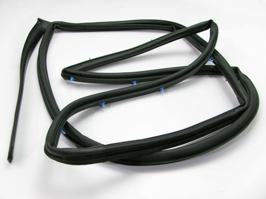 Rear Right Passengers Weatherstrip Seal (On Door) OEM For 2018-23 Rio 83140H9300