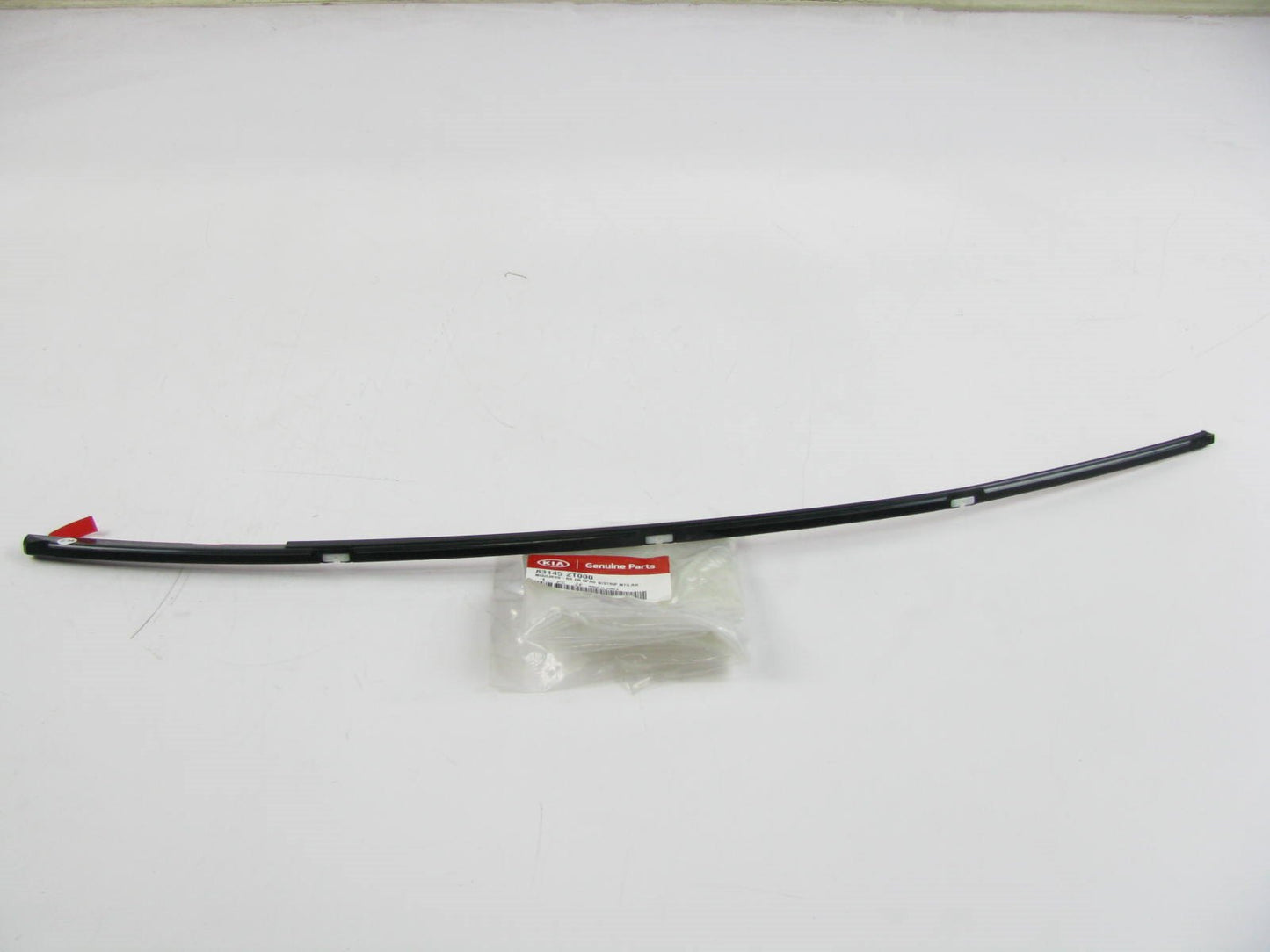 New REAR RIGHT Door Weatherstrip Moulding Seal OEM For 11-15 Optima 831452T000