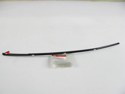 New REAR RIGHT Door Weatherstrip Moulding Seal OEM For 11-15 Optima 831452T000