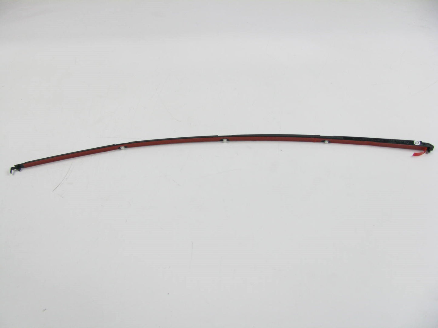 New REAR RIGHT Door Weatherstrip Moulding Seal OEM For 11-15 Optima 831452T000