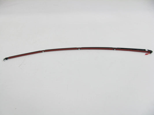 New REAR RIGHT Door Weatherstrip Moulding Seal OEM For 11-15 Optima 831452T000